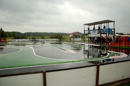 2009 LRP HPI Challenge DM